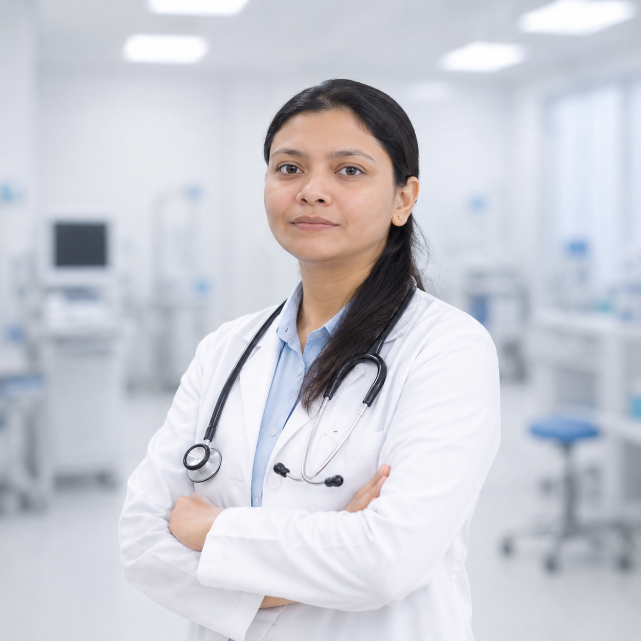 Dr. Anisha Srivastava